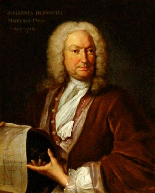 Illustration for article titled The Epic Story Of Johann Bernoulli, The Meanest Man In Math